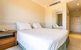 Resort pé na areia - Studios direto com proprietário JBVJR